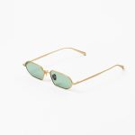 015 GOLD & LIGHT GREEN - Image 2