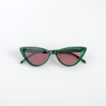 009 GREEN & BROWN