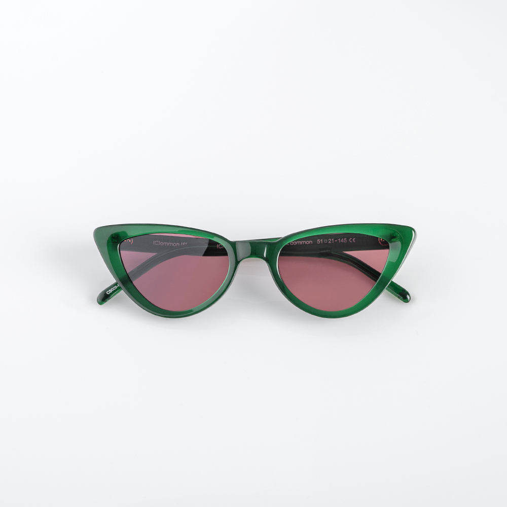 CS009-Grn-1 009 GREEN & BROWN - Image 1