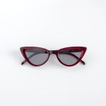 009 RED & GREY