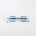 012 SILVER & BLUE