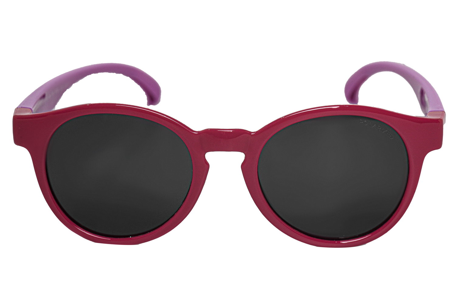 EY8061-C3-A Eyes Kids Sunglasses EY8061/C3 - Image 1