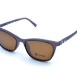 Eyes Clip On EY8106/C5