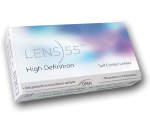 LENS 55 HD