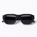 008 MATTE BLACK & DARK GREY