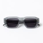 008 MATTE GREY & DARK GREY