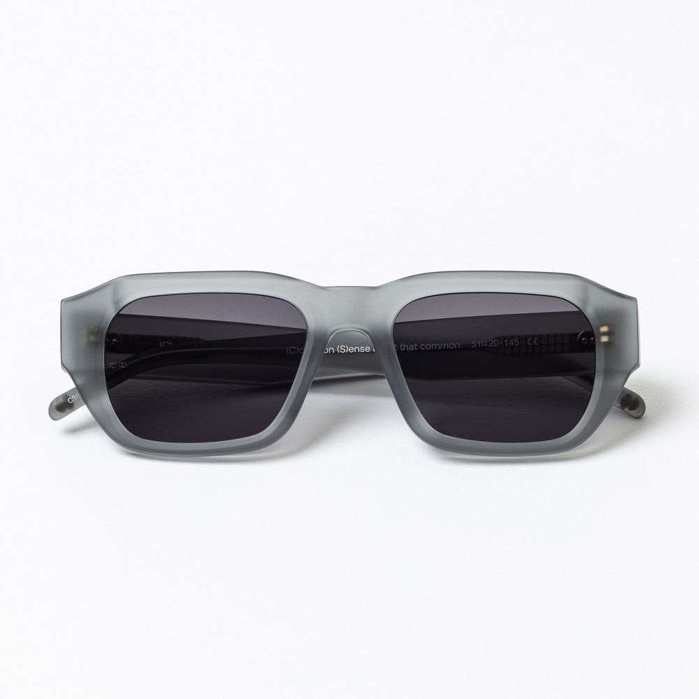 008 MATTE GREY & DARK GREY 1 008 MATTE GREY & DARK GREY - Image 1
