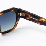 008 MATTE HAVANA & GREEN GRADIENT - Image 3