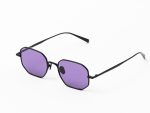 013 BLACK MATT AND PURPLE - Image 2