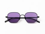 013 BLACK MATT AND PURPLE