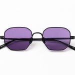 013 BLACK MATT AND PURPLE