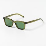 019 MILKY DARK GREEN & G15 - Image 2