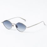 024 SHINY SILVER & GREY GRADIENT - Image 2