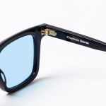 031 BLACK & LIGHT BLUE - Image 2
