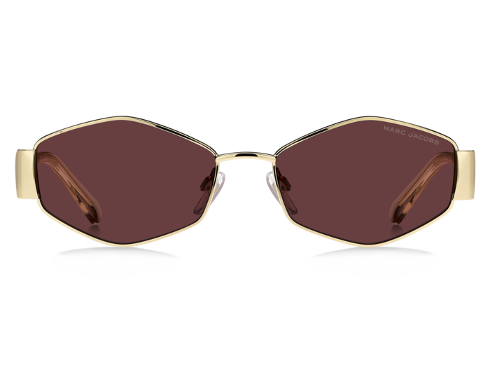 2086390noa4s_P02 MARC JACOBS MARC 496/SHINY - Image 1