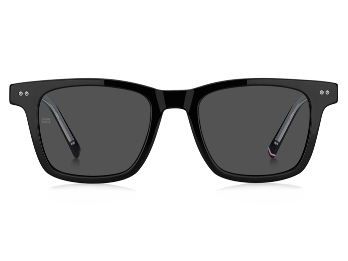 HyperFocal: 0 TOMMY HILFIGER TH 2127/S - Image 1